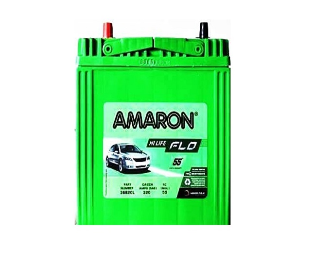 Best Car Battery in India (April 2023)